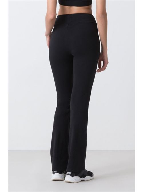 pant jersey stretch DIMENSIONE DANZA | 38D113J952000